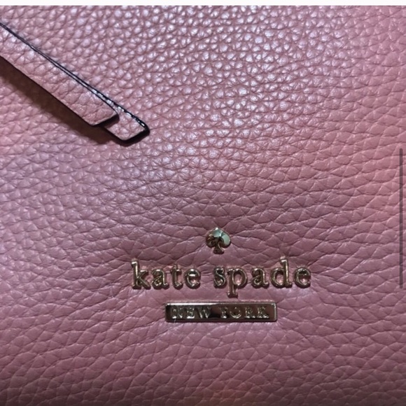 Kate Spade Jackson Street Crossbody - Picture 3 of 6